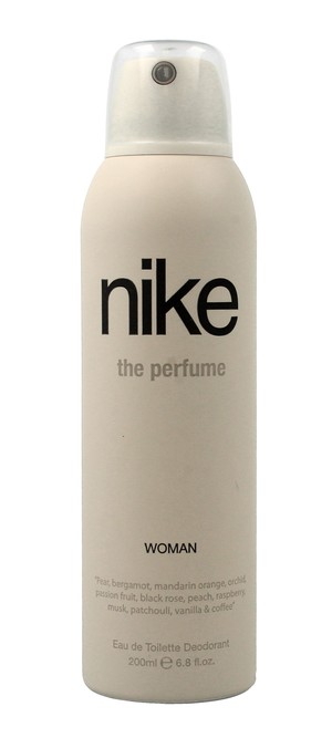 The Perfume Woman Dezodorant perfumowany w sprayu