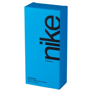 Nike Ultra Blue Man Woda toaletowa