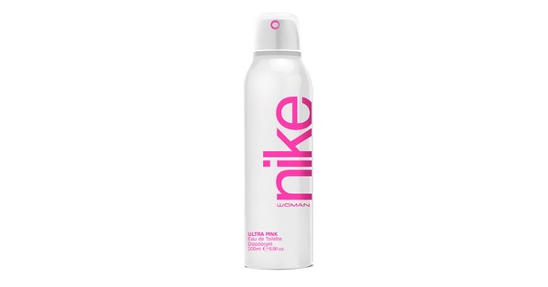 Ultra Pink Woman Dezodorant w sprayu 24H