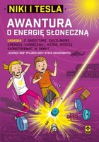 Niki i Tesla - mobi, epub, pdf Awantura o energię słoneczną