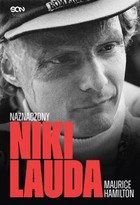 Niki Lauda Naznaczony - mobi, epub