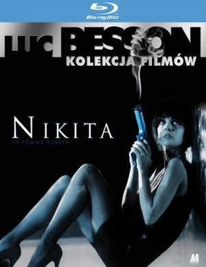 Nikita (Kolekcja LB)