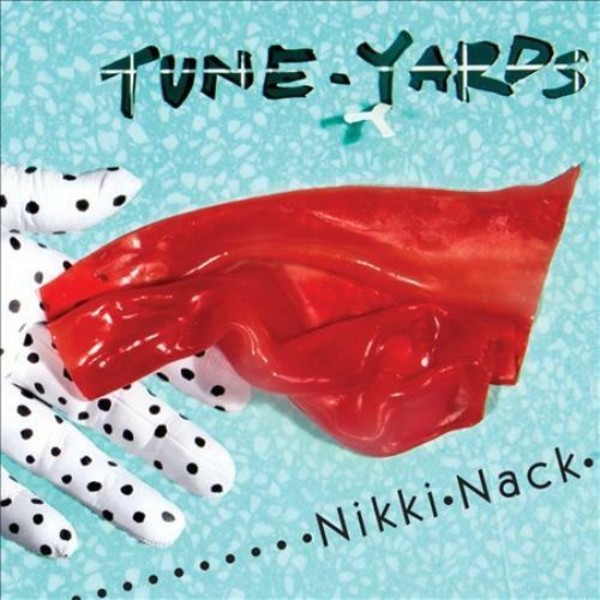 Nikki Nack (vinyl)