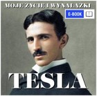 Okładka:Tesla. Moje życie i wynalazki 