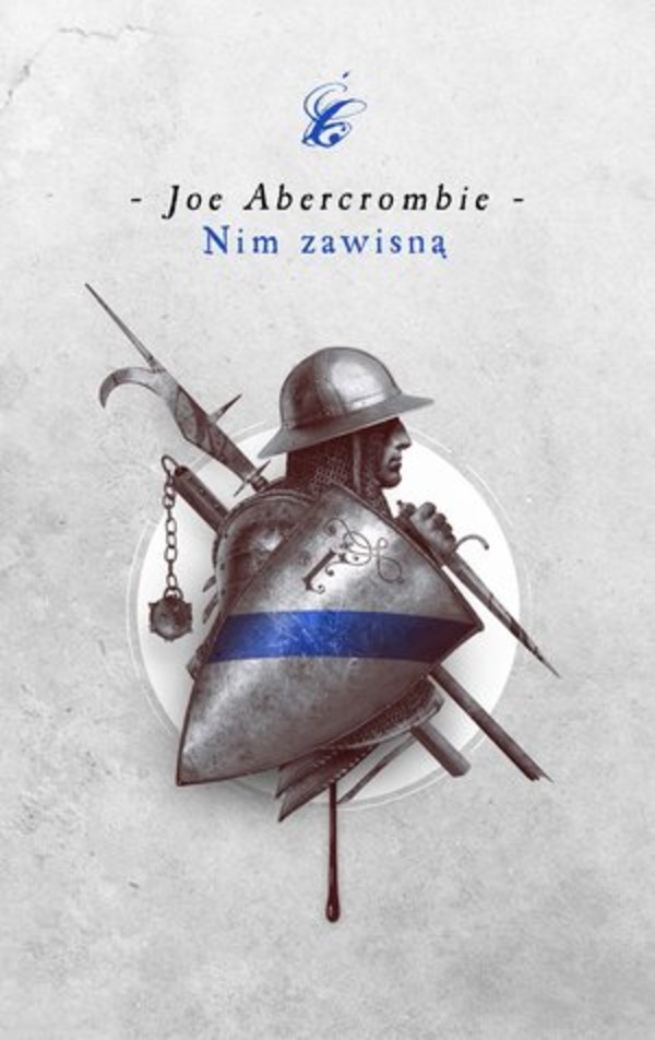 Nim zawisną