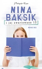 Nina Baksik i jej zwariowane 13 - mobi, epub