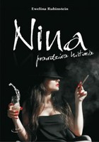 Okładka:Nina prawdziwa historia 