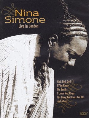 Nina Simone: Live In London