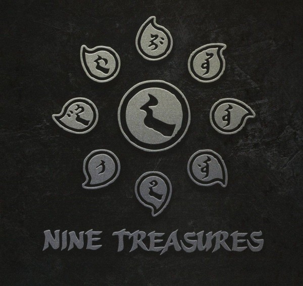 Nine Treasures