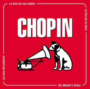 Nipper Series: Chopin