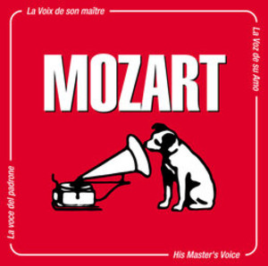Nipper Series: Mozart