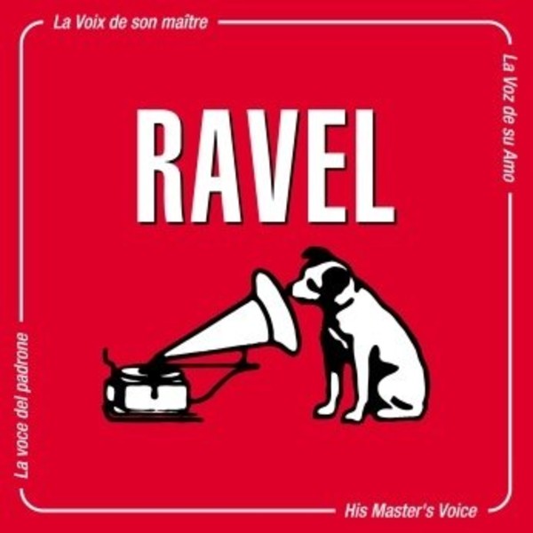 Nipper Series: Ravel