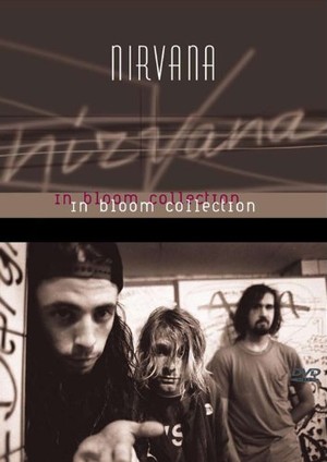 Nirvana In Bloom Collection
