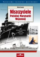 Niszczyciele Polskiej Marynarki Wojennej - pdf