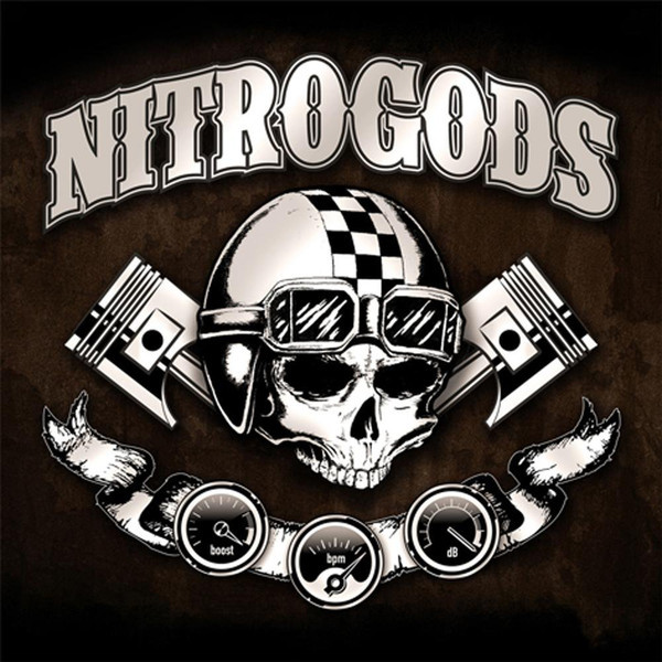 Nitrogods (vinyl)
