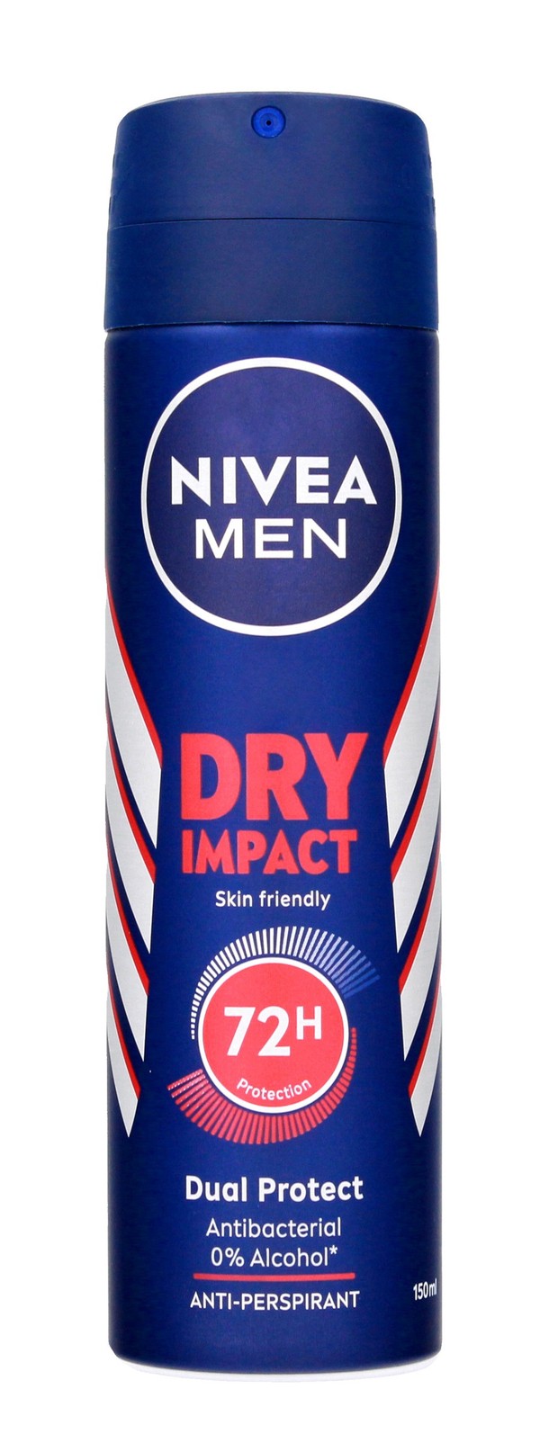 Dry impact Dezodorant w sprayu