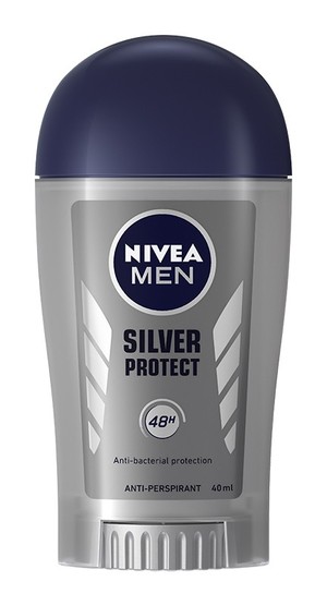 Silver Protect Dezodorant w sztyfcie