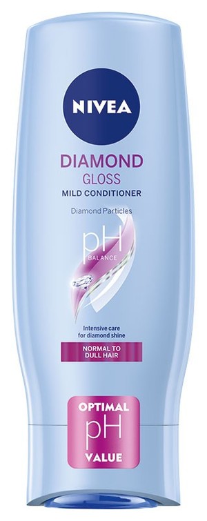 Diamond Gloss pH Balance Odżywka do włosów