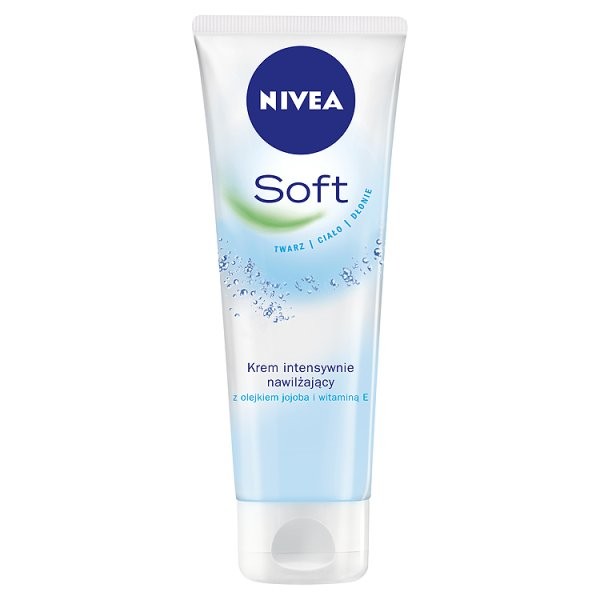 Nivea Soft Krem uniwersalny