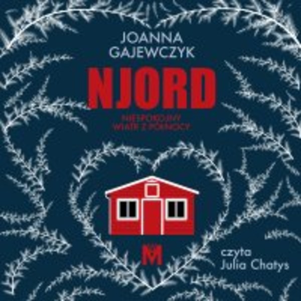 Njord - Audiobook mp3