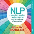 NLP - najwyższy stopień wtajemniczenia, czyli jak budować własny sukces - Audiobook mp3