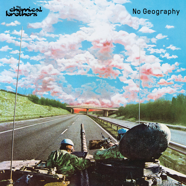 No Geography (Limited Edition)
