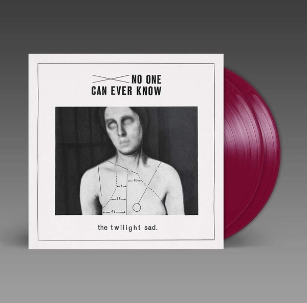 No One Can Ever Know (vinyl)