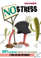 NO STRESS - mobi, epub, pdf