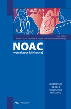 NOAC w praktyce klinicznej - mobi, epub, pdf