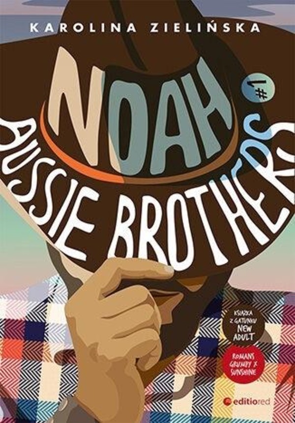 Noah Aussie Brothers #1