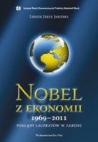 Nobel z ekonomii 1969 2011