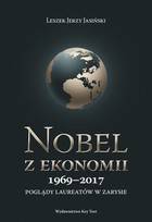 Nobel z ekonomii 1969-2017