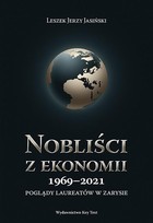 Nobliści z ekonomii 1969-2021 - pdf