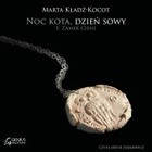 Noc kota, dzień sowy: Zamek Cieni - Audiobook mp3