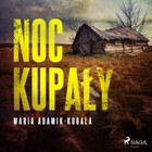 Noc Kupały - Audiobook mp3