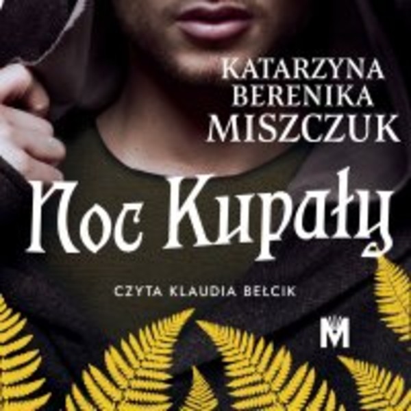 Noc Kupały - Audiobook mp3