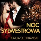 Noc sylwestrowa - Audiobook mp3