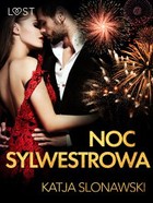 Noc sylwestrowa - mobi, epub