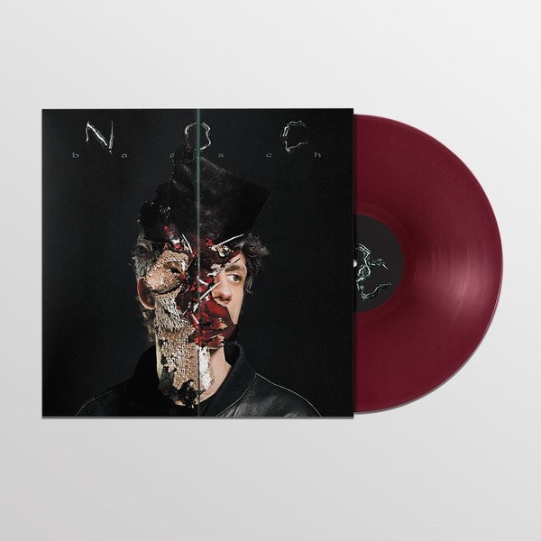 Noc (vinyl) (Limited Edition)