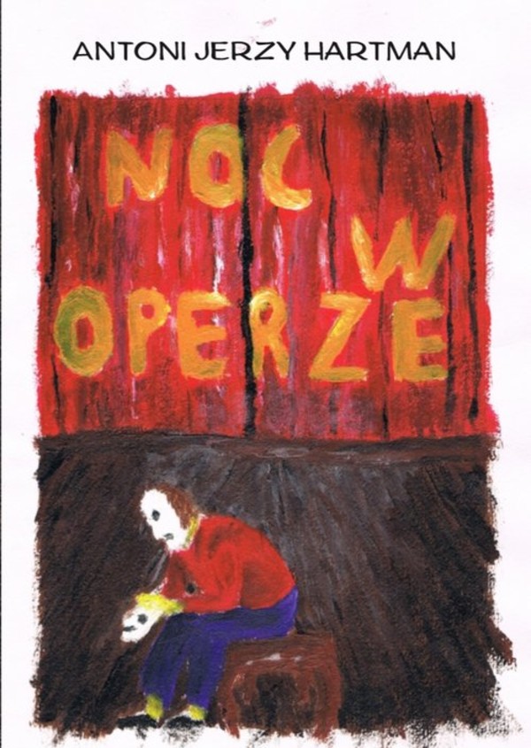 Noc w operze