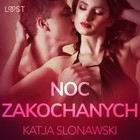 Noc zakochanych - Audiobook mp3