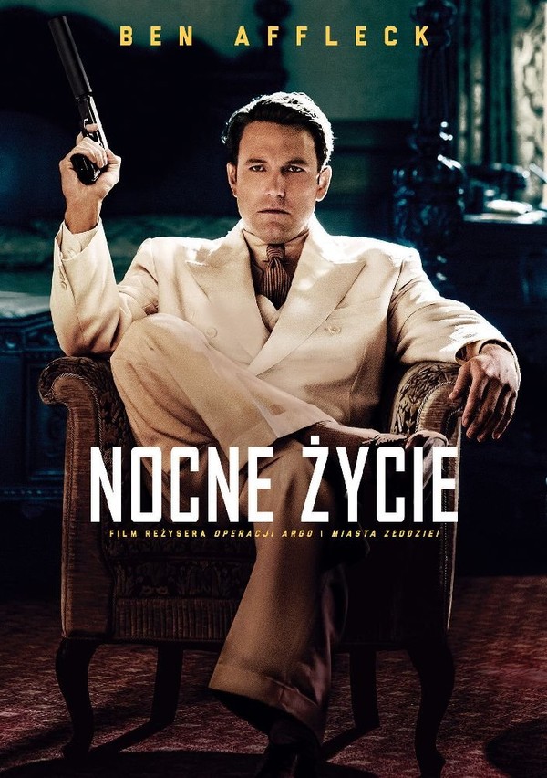 Nocne życie