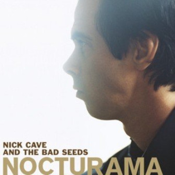 Nocturama (Limited Edition) (CD+DVD)