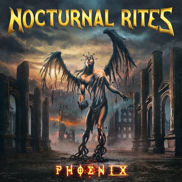 Phoenix (Limited Edition)