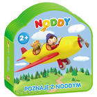 Noddy Poznaję z Noddym (2+)