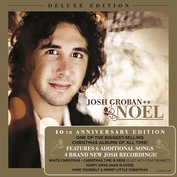 Noel 10th Anniversary Edition