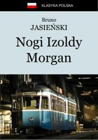 Nogi Izoldy Morgan - mobi, epub Klasyka na ebookach