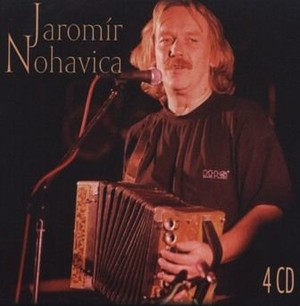 Nohavica BOX 2007