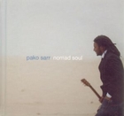 Nomad Soul (książka + CD)