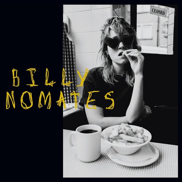 Billy Nomates (vinyl)